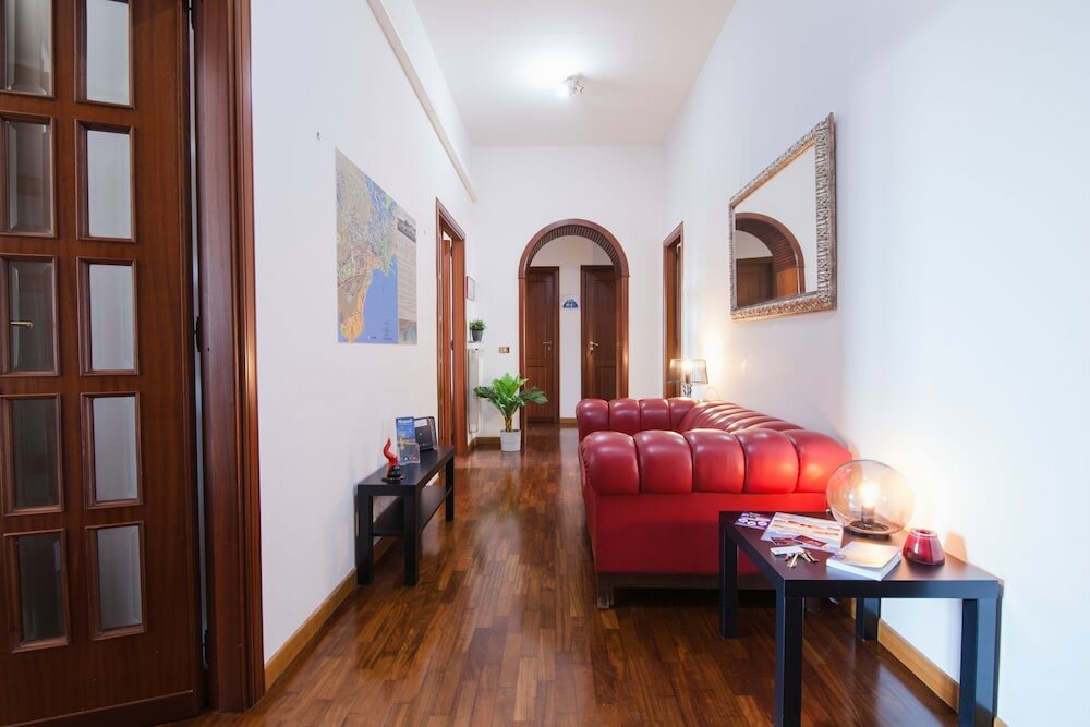 Фото NapoliCentro Mare