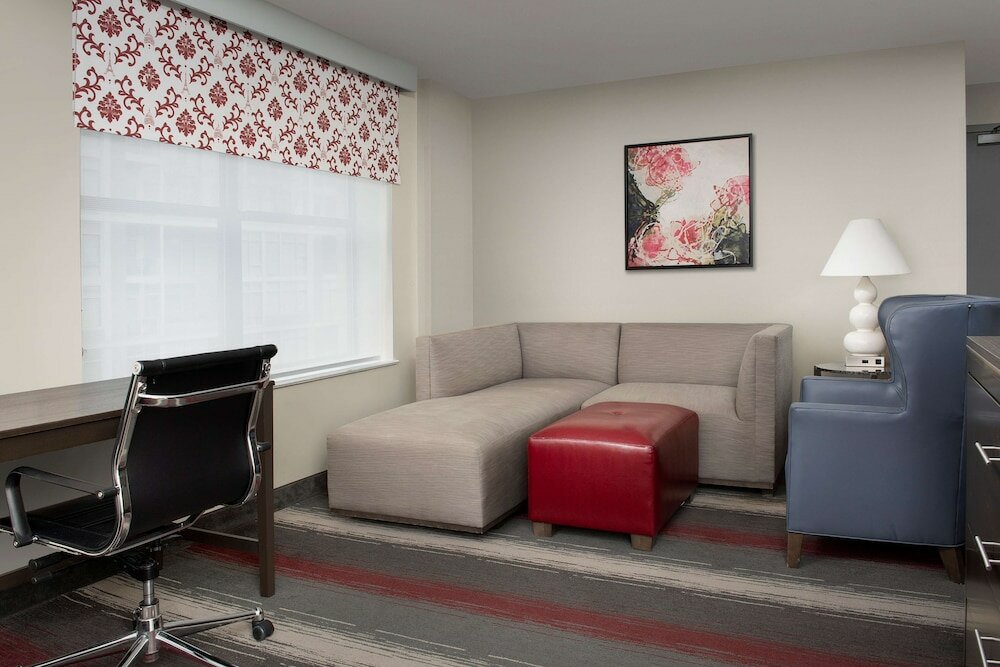 Фото West End Washington Dc, Tapestry Collection by Hilton