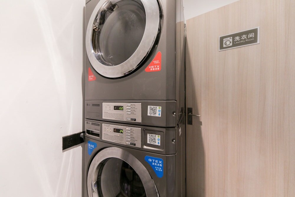 Фото Ibis Shanghai Chengshan Road