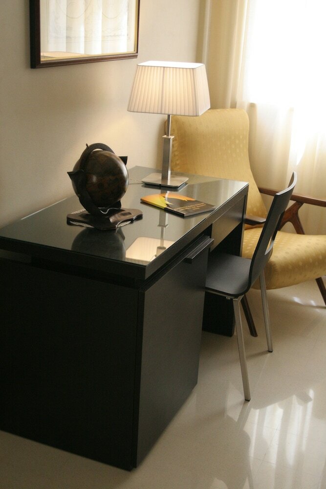 Фото Domus Mariae Benessere