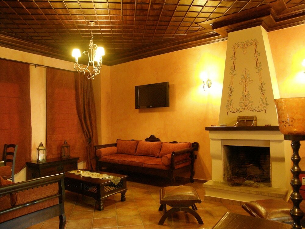 Фото Elena Guesthouse