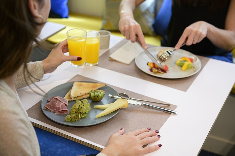 Фото Ibis Styles Paris Opéra Lafayette