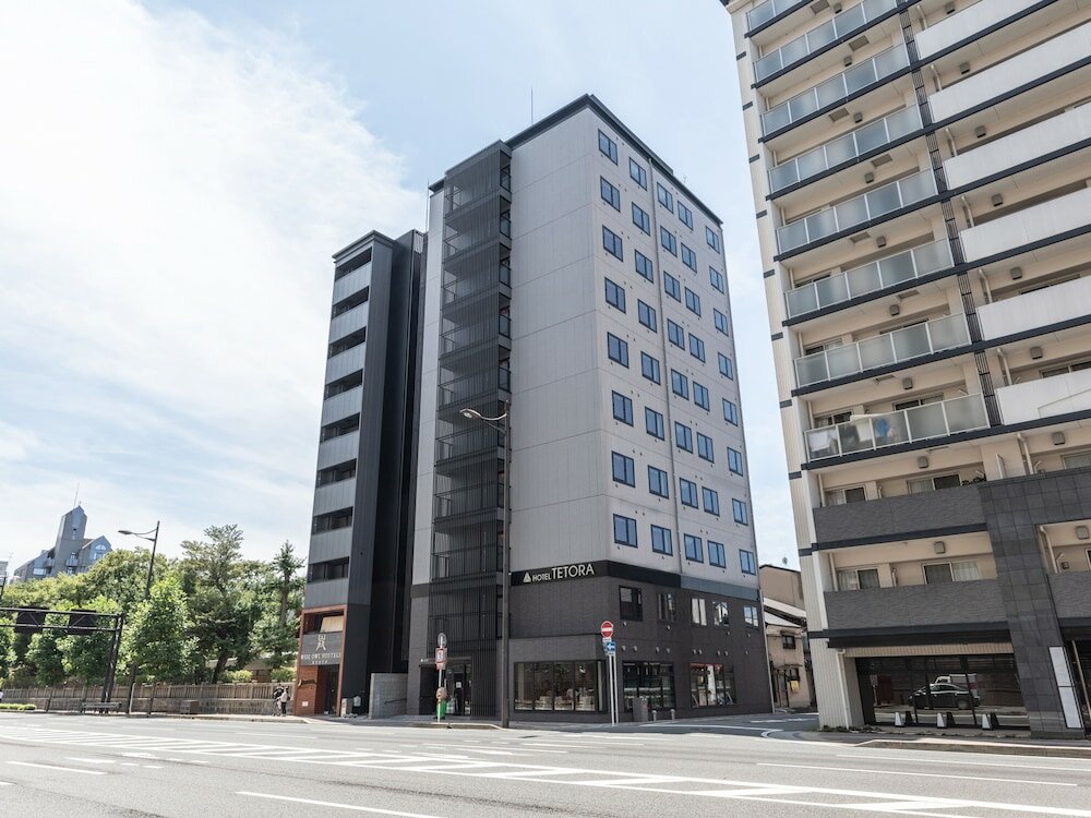Фото Hotel Tetora Kyoto Station