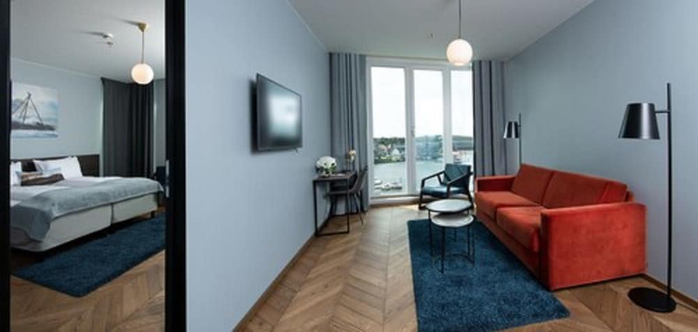 Фото Mandal Hotel