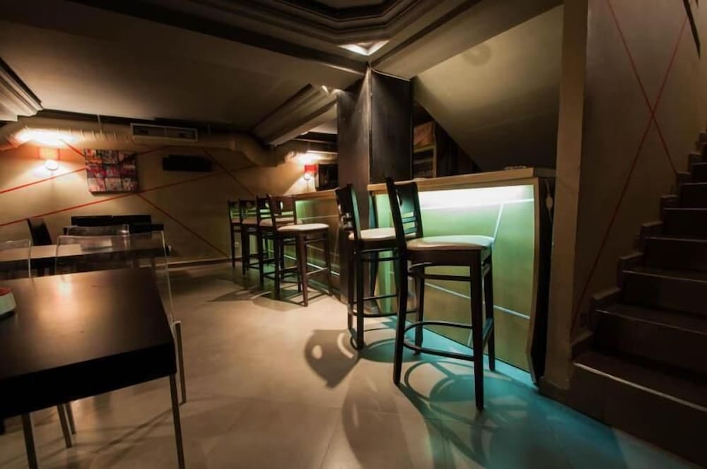 Фото Hotel De La Paix