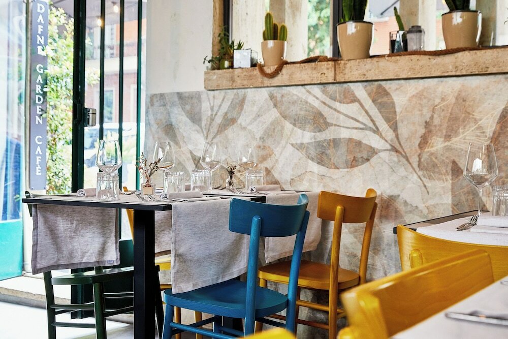 Фото Apollo Boutique Hotel