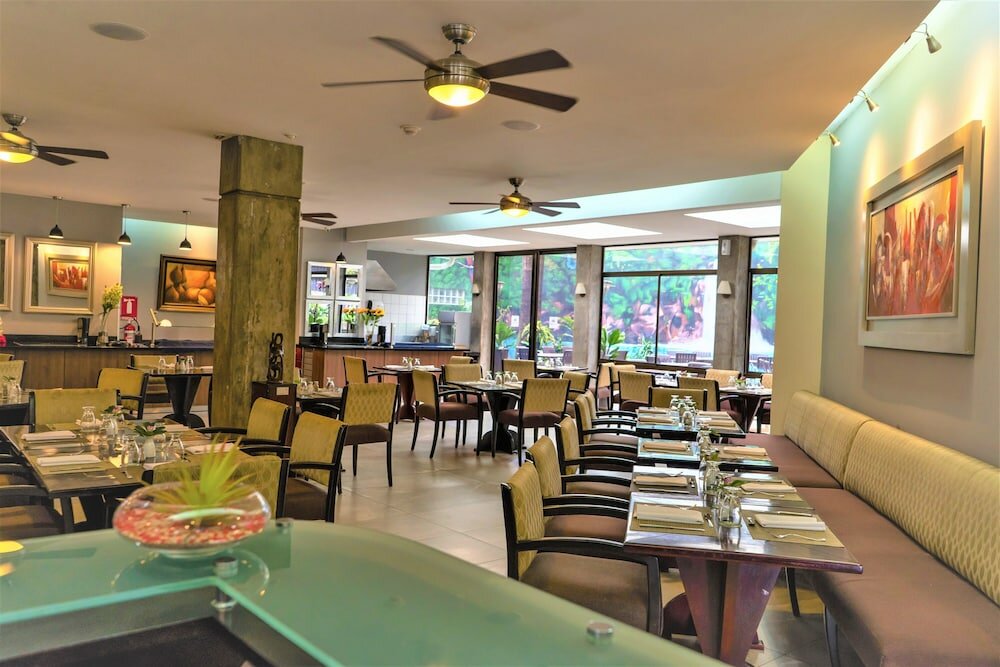 Фото Hotel Palma Real