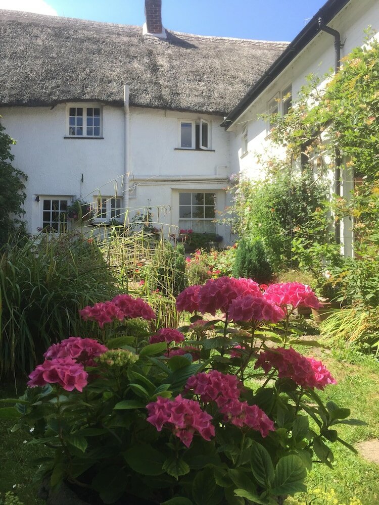 Фото Splatthayes B&b