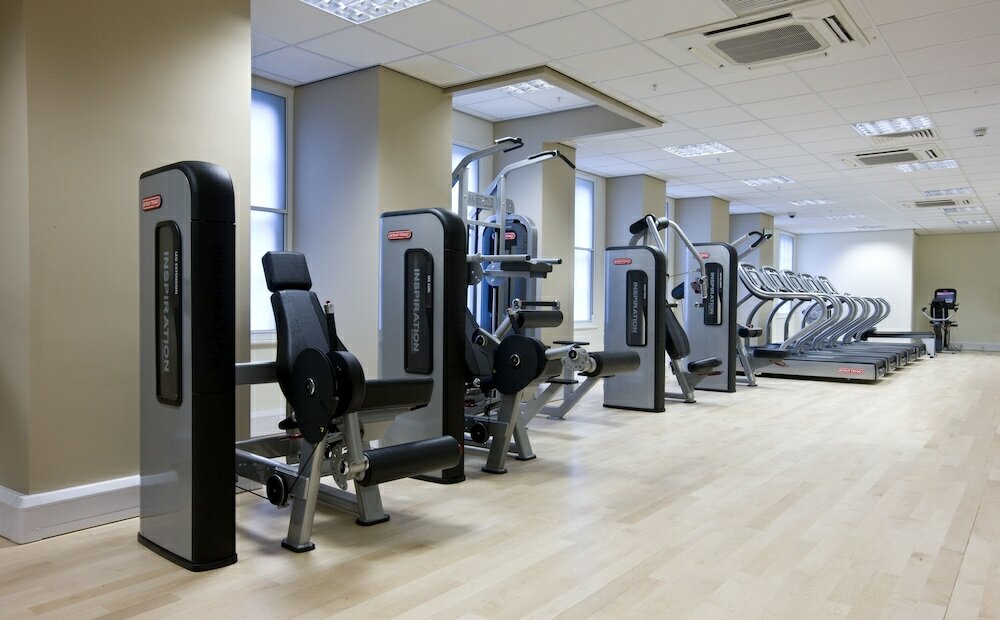 Фото Grosvenor House, A Jw Marriott Hotel