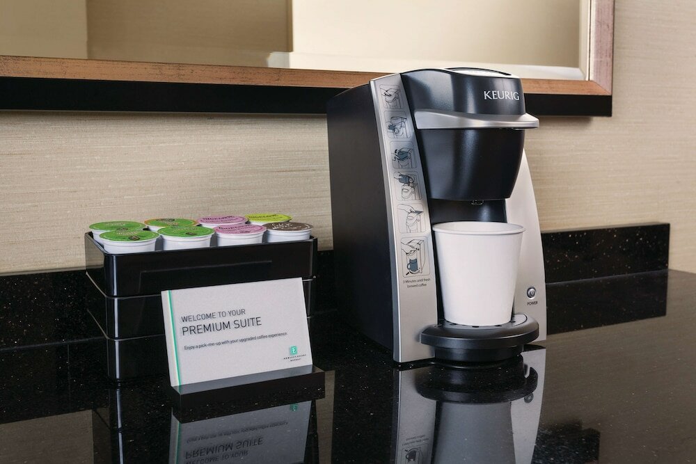 Фото Embassy Suites by Hilton Flagstaff