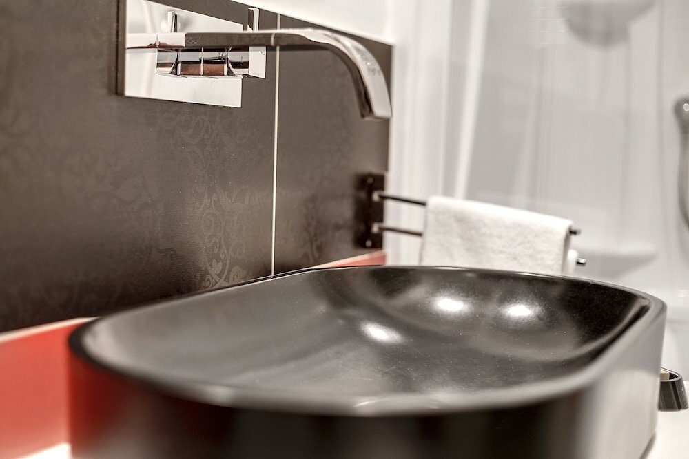 Фото Relais Antica Badia San Maurizio 1619