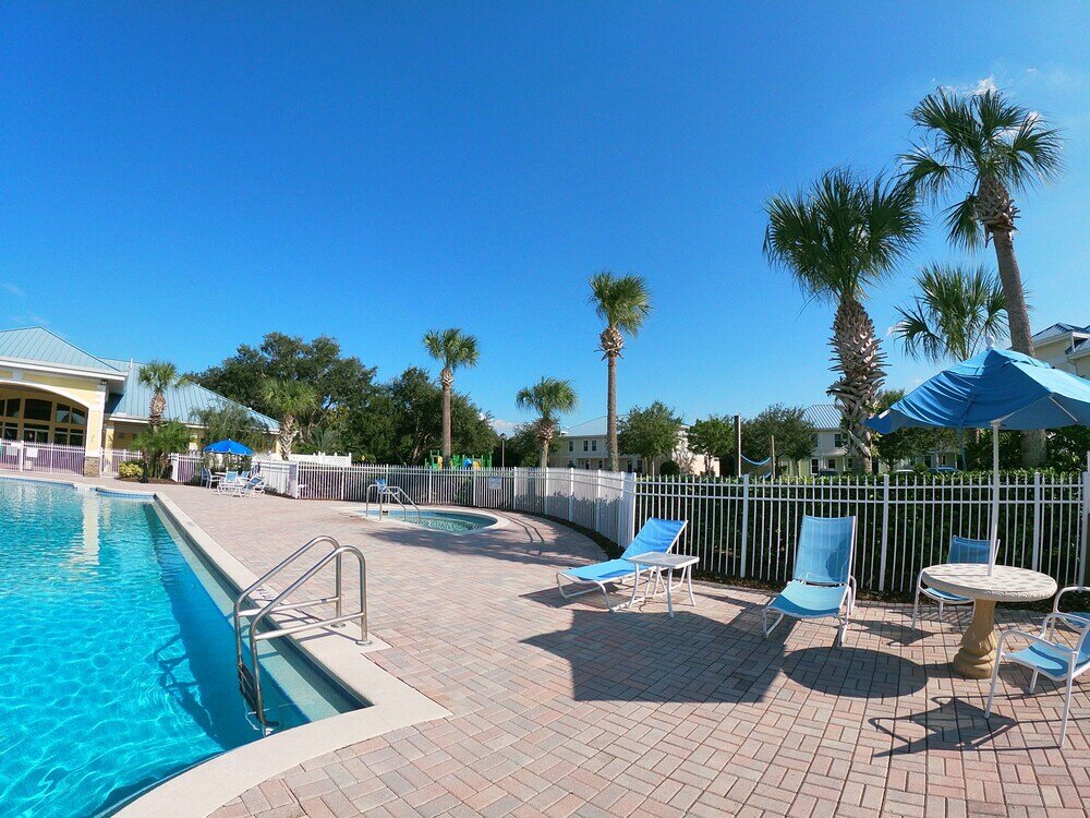 Фото Peaceful townhouse in Kissimmee Florida