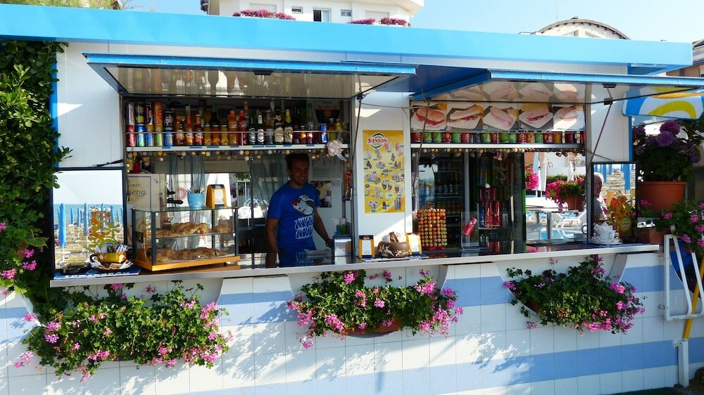 Фото Hotel Oxford