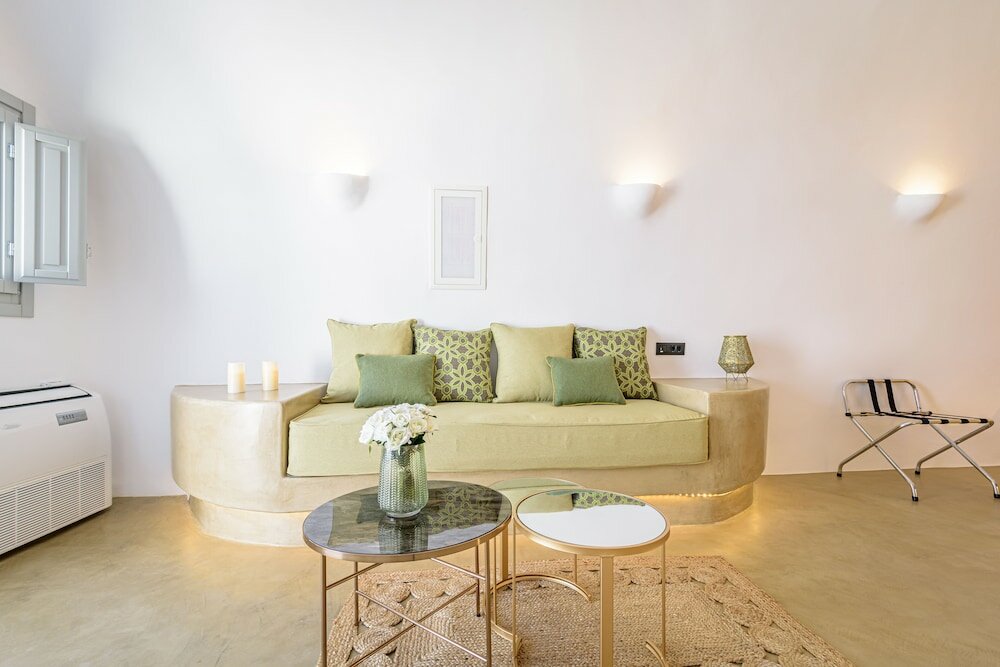 Фото Siete Mares Luxury Suites