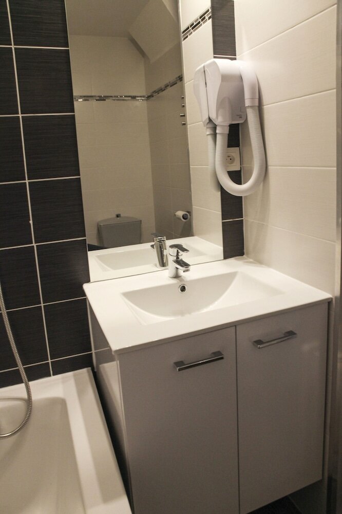 Фото Les Barmonts