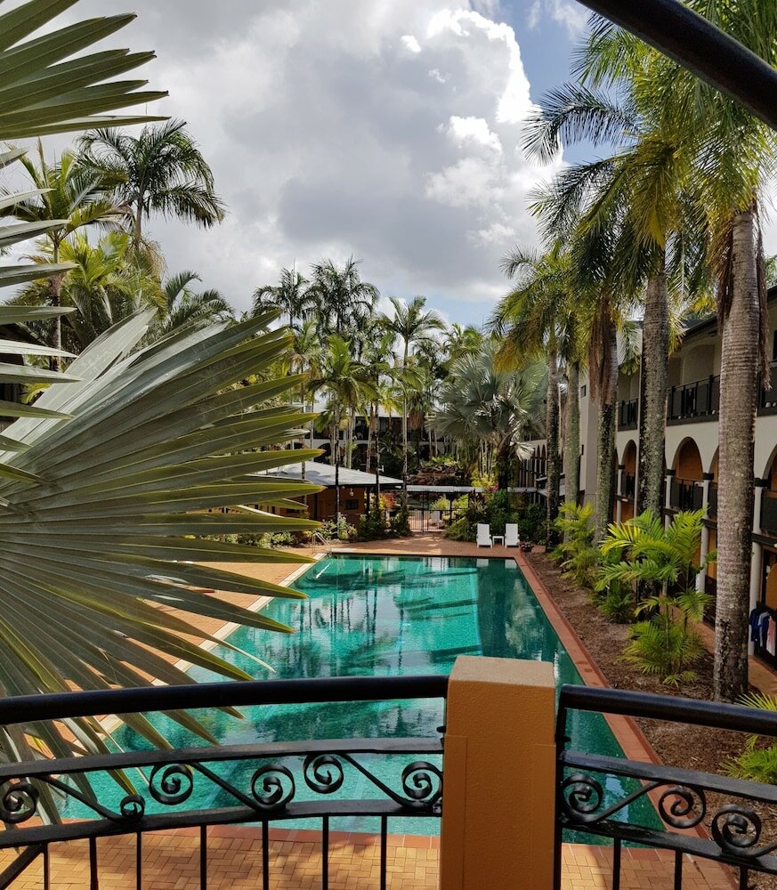 Фото Palm Royale Cairns