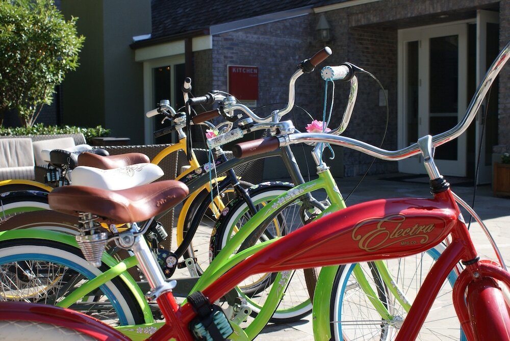 Фото L'Auberge Del Mar