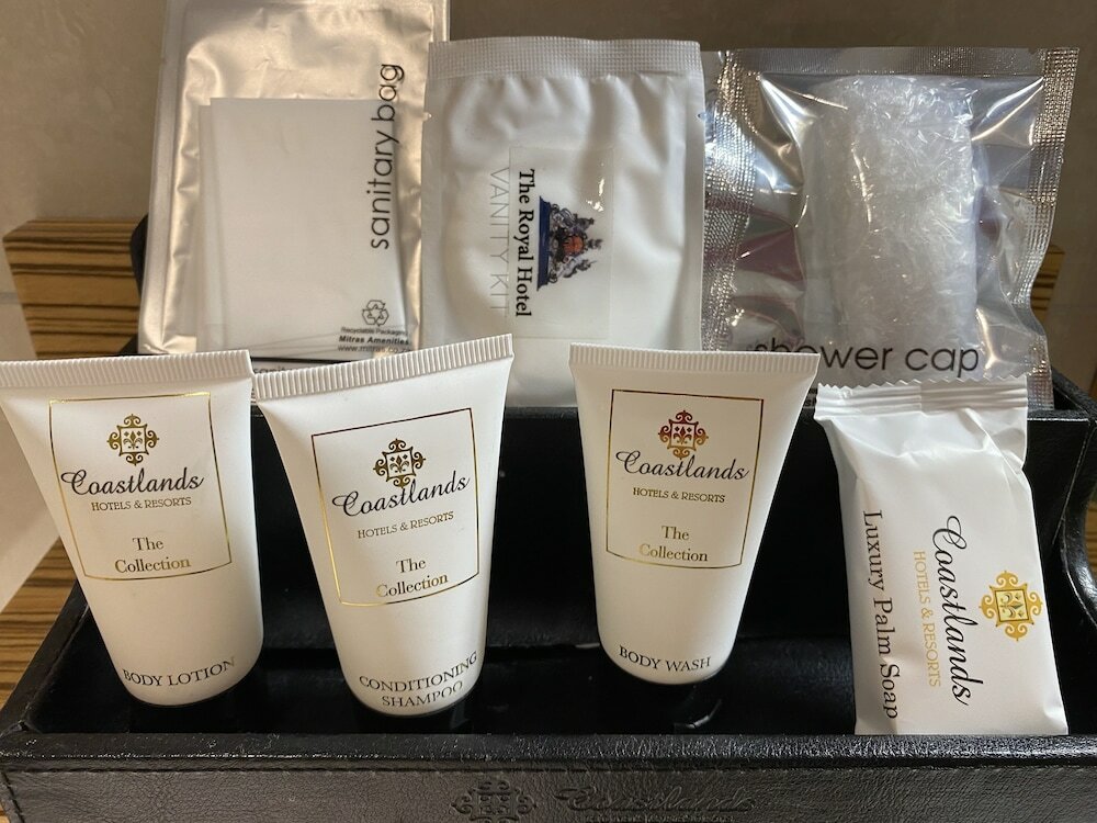 Фото Coastlands Umhlanga Hotel and Convention Centre