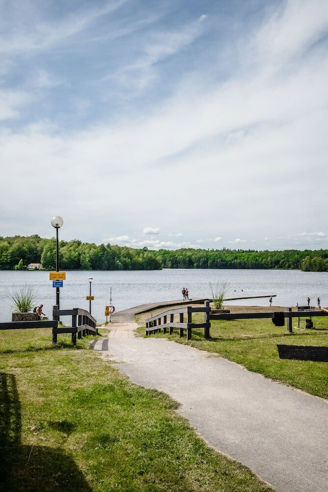 Фото Halens Camping Ab
