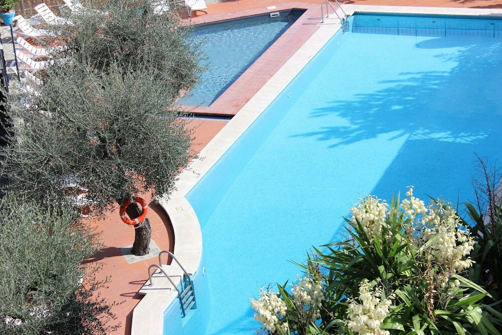 Фото Hotel Villa Igea