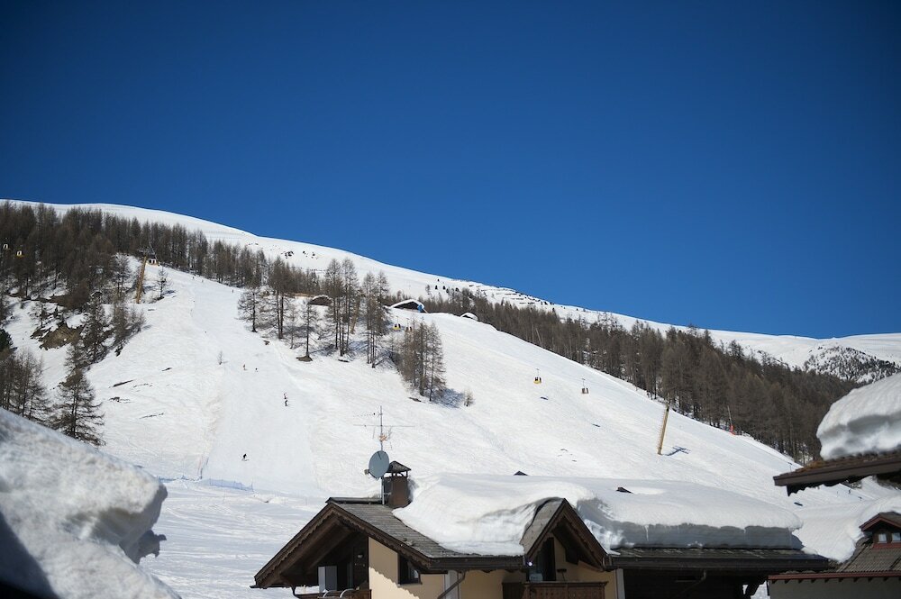 Фото Garnì Oasi