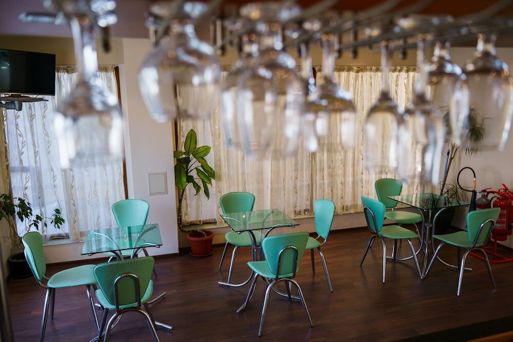 Фото Hotel Dionis