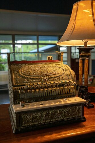 Гостиница The Samoan Outrigger Hotel в Апиа