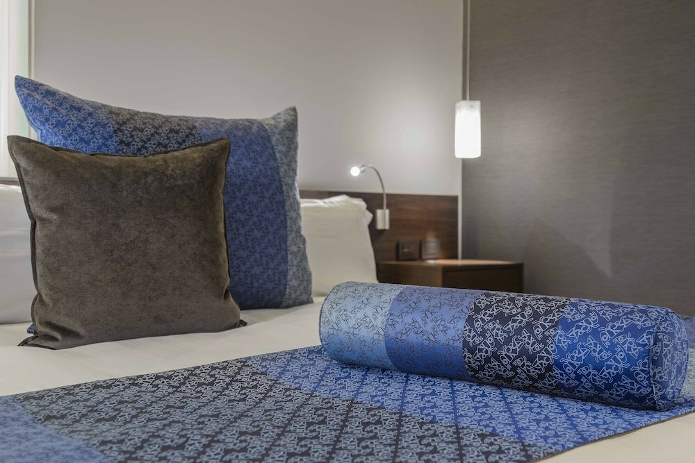 Фото InterContinental Presidente Mexico City