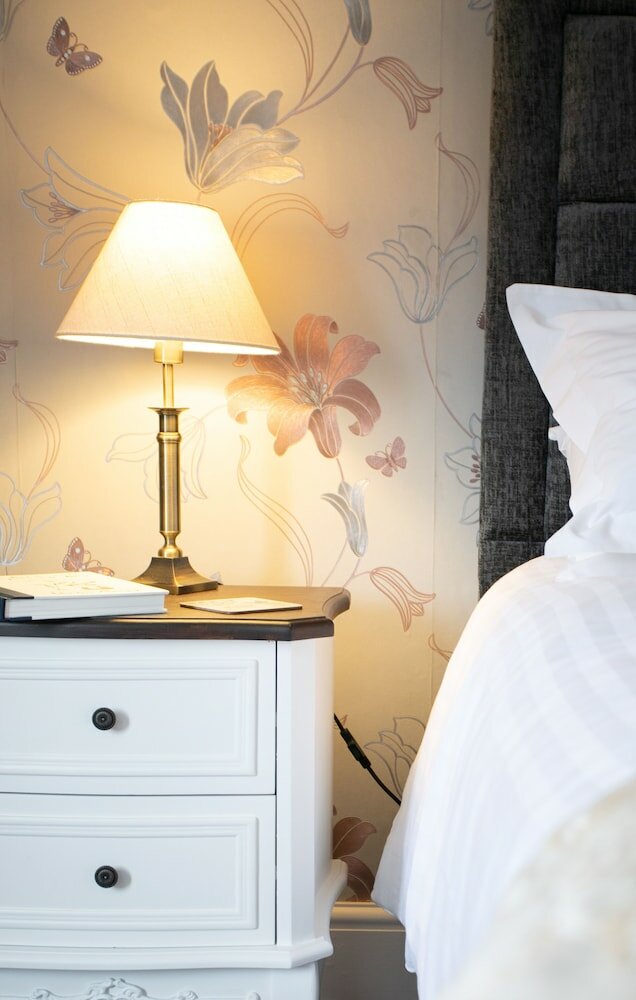 Фото The Chesterfield Guest House