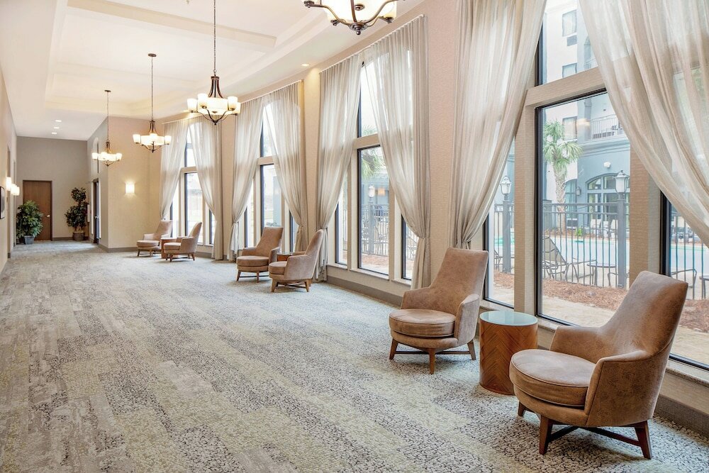 Фото Courtyard Houma by Marriott