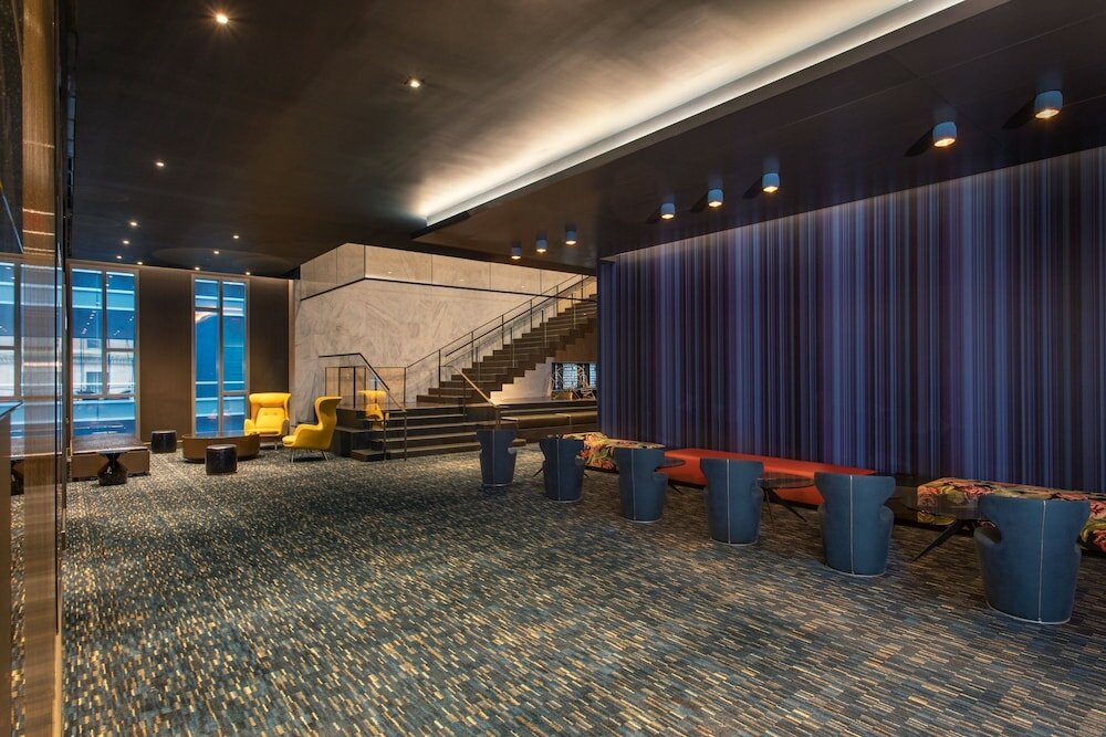 Фото W Philadelphia