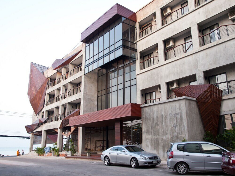 Фото отеля 3