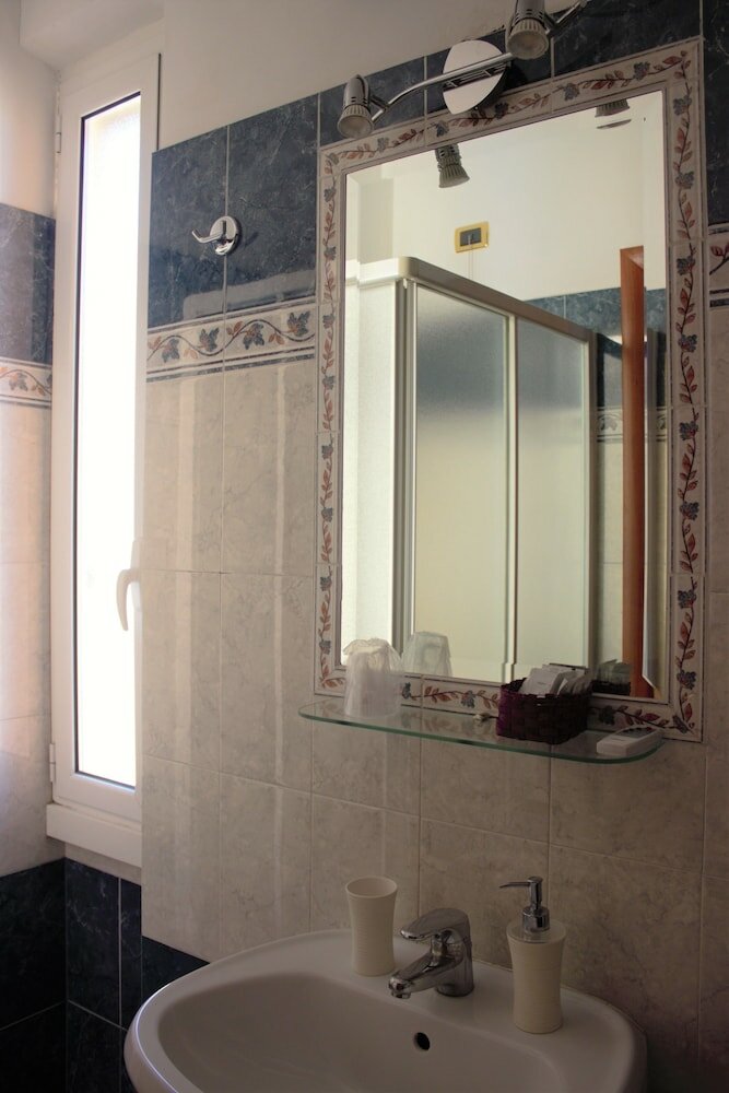 Фото Città Eterna Bed & Breakfast