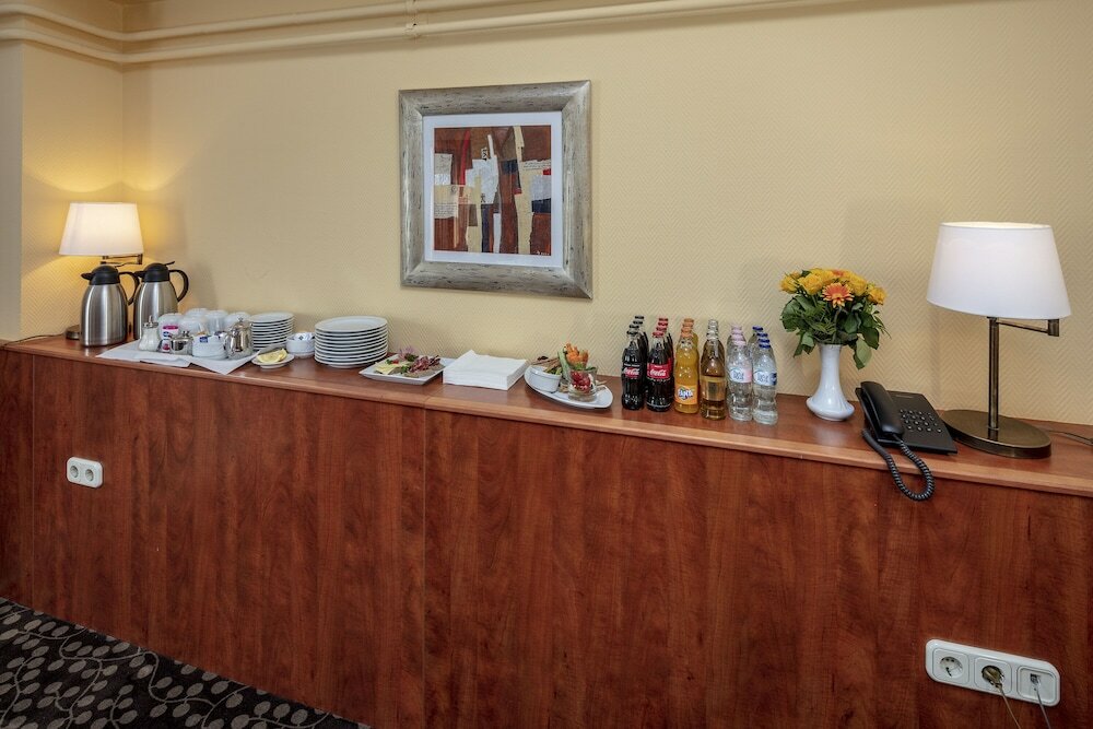 Фото Hotel Charles