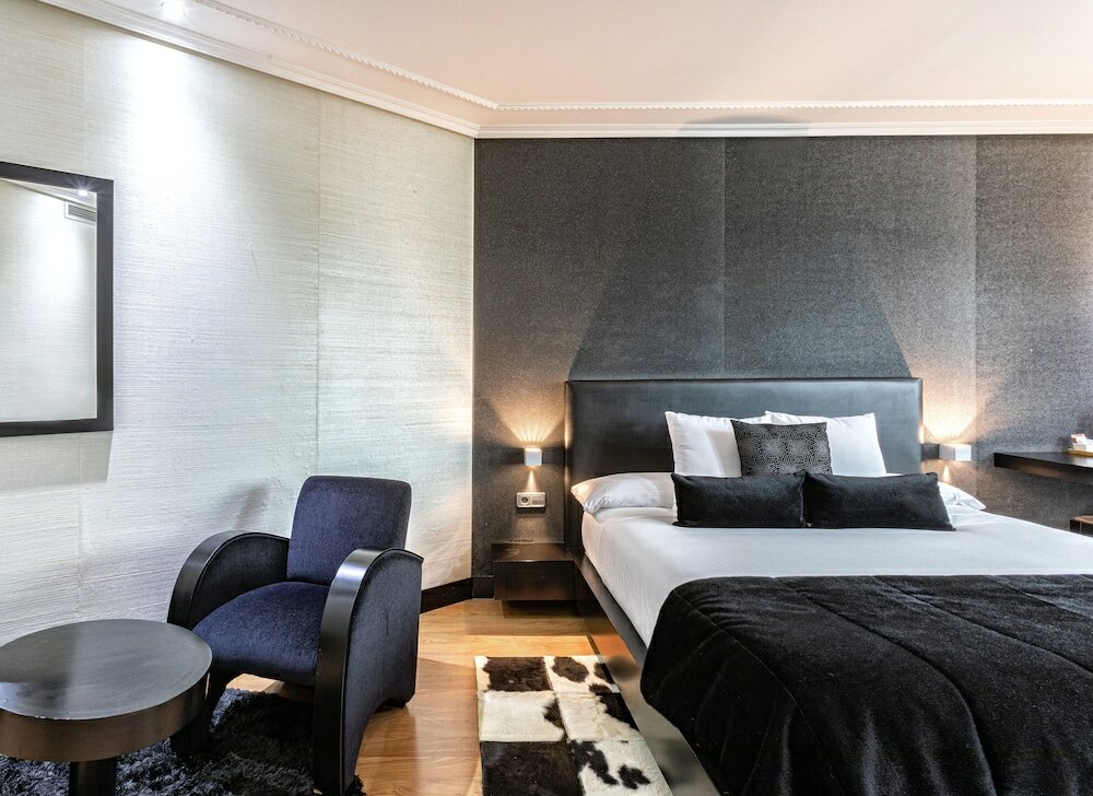 Фото Hotel Pensua Punta del Este