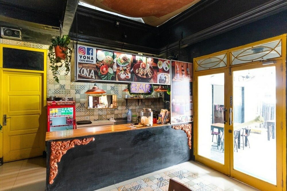 Фото RedDoorz @ Jalan Mojopahit Medan