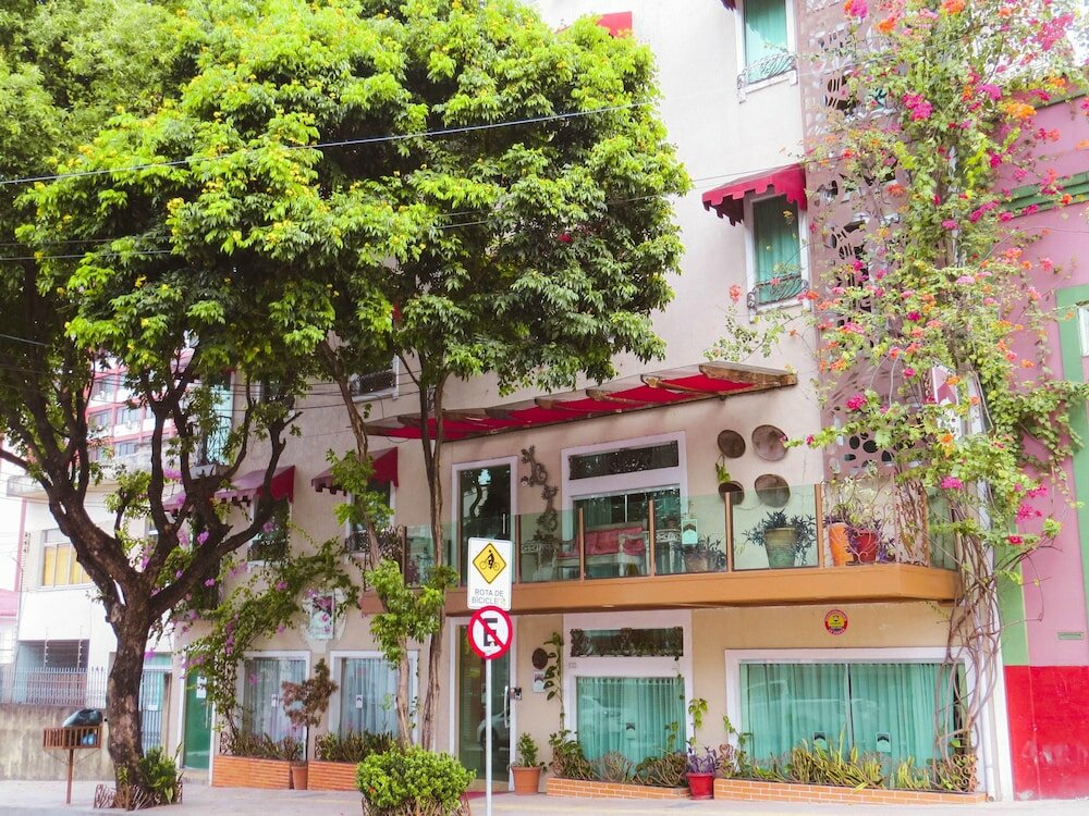 Фото Boutique Hotel Casa Teatro