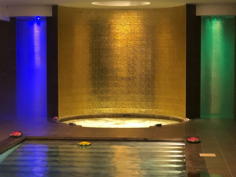 Фото Hotel Mirasole International