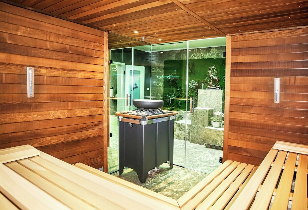 Фото Ringhotel Weißer Hirsch