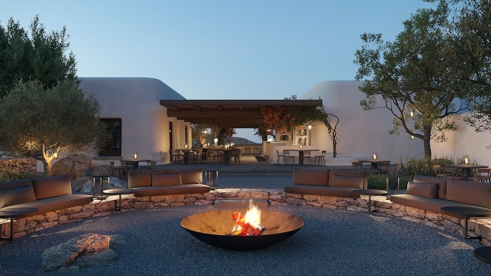 Фото Kalesma Mykonos