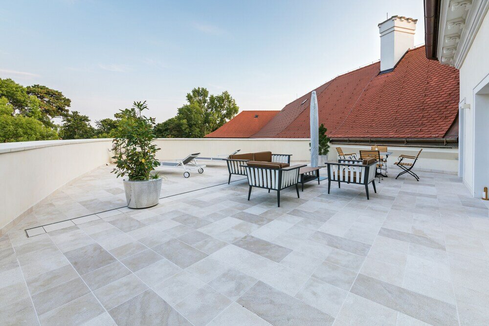 Фото Palace Art Hotel Pezinok