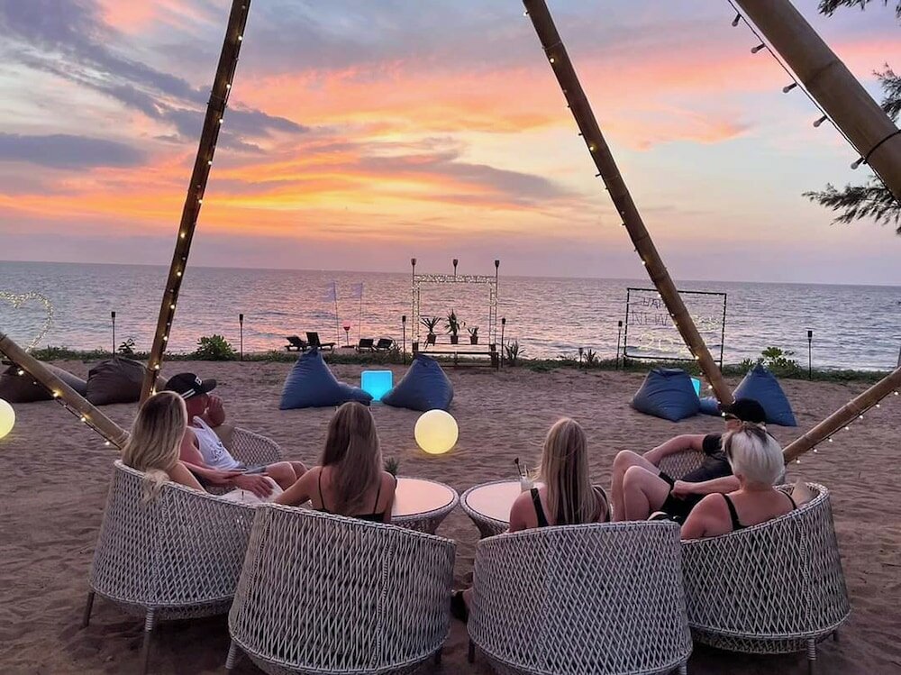 Фото D Varee Mai Khao Beach