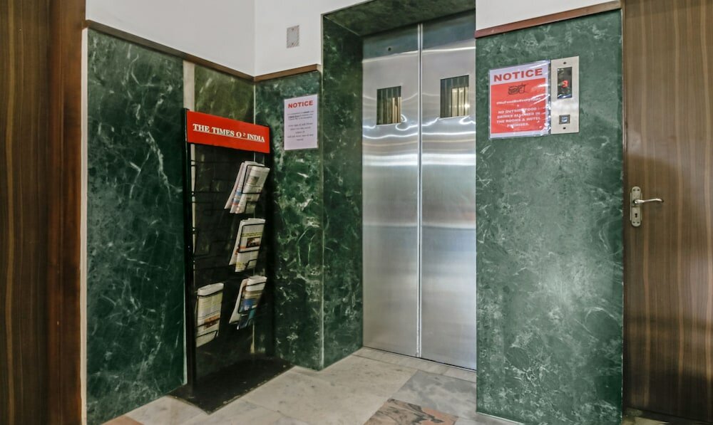 Фото Hotel Hospice