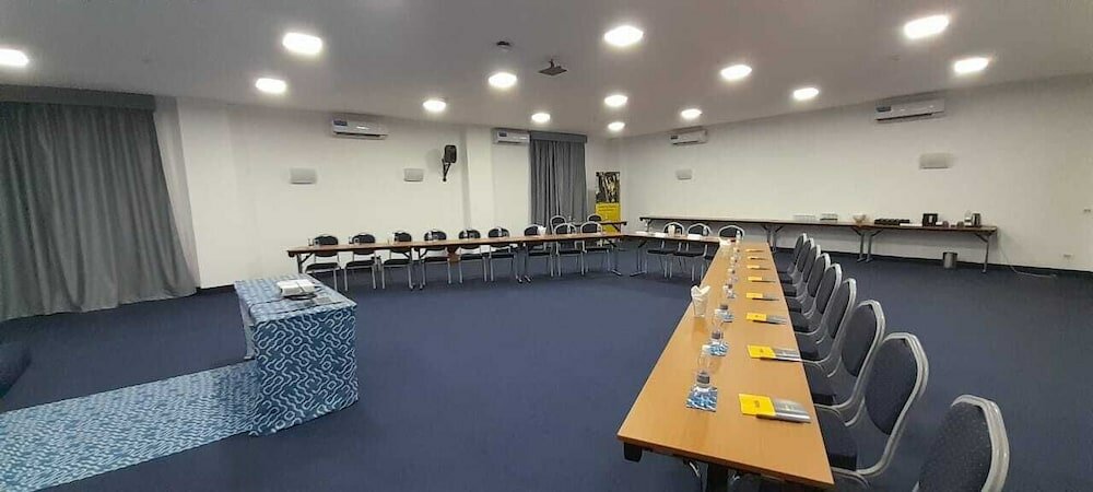 Фото TUI BLUE Bahari Zanzibar