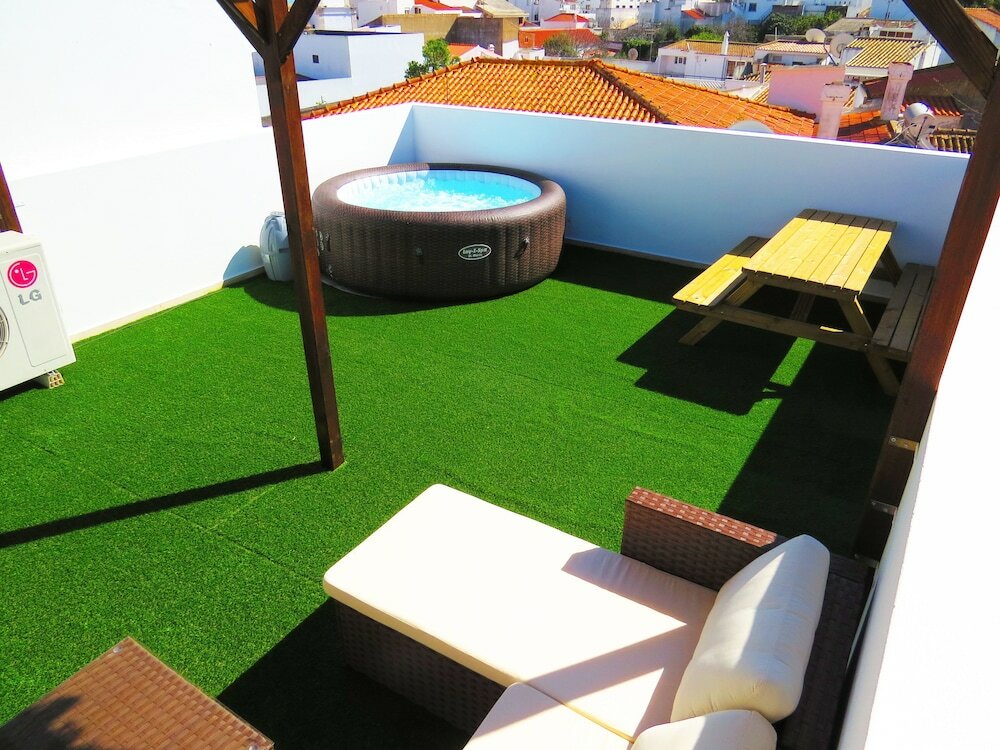 Фото The 17 Hostel