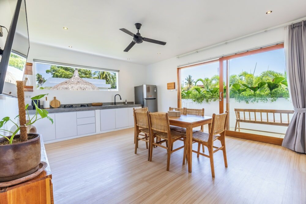 Фото Sikara Lombok Hotel