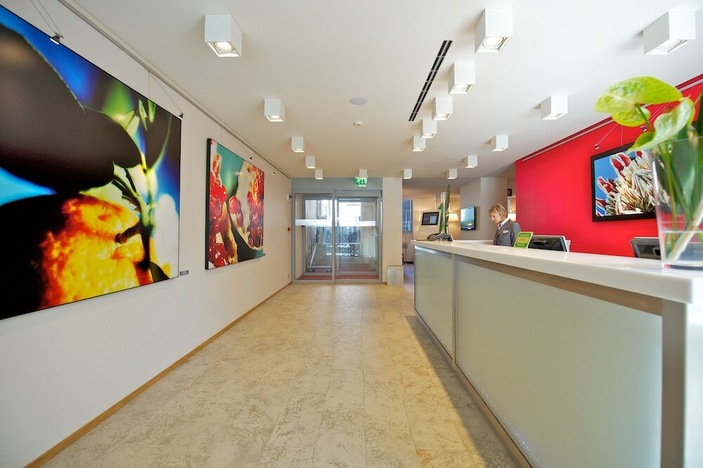 Фото Hotel Mercure Milano Solari 