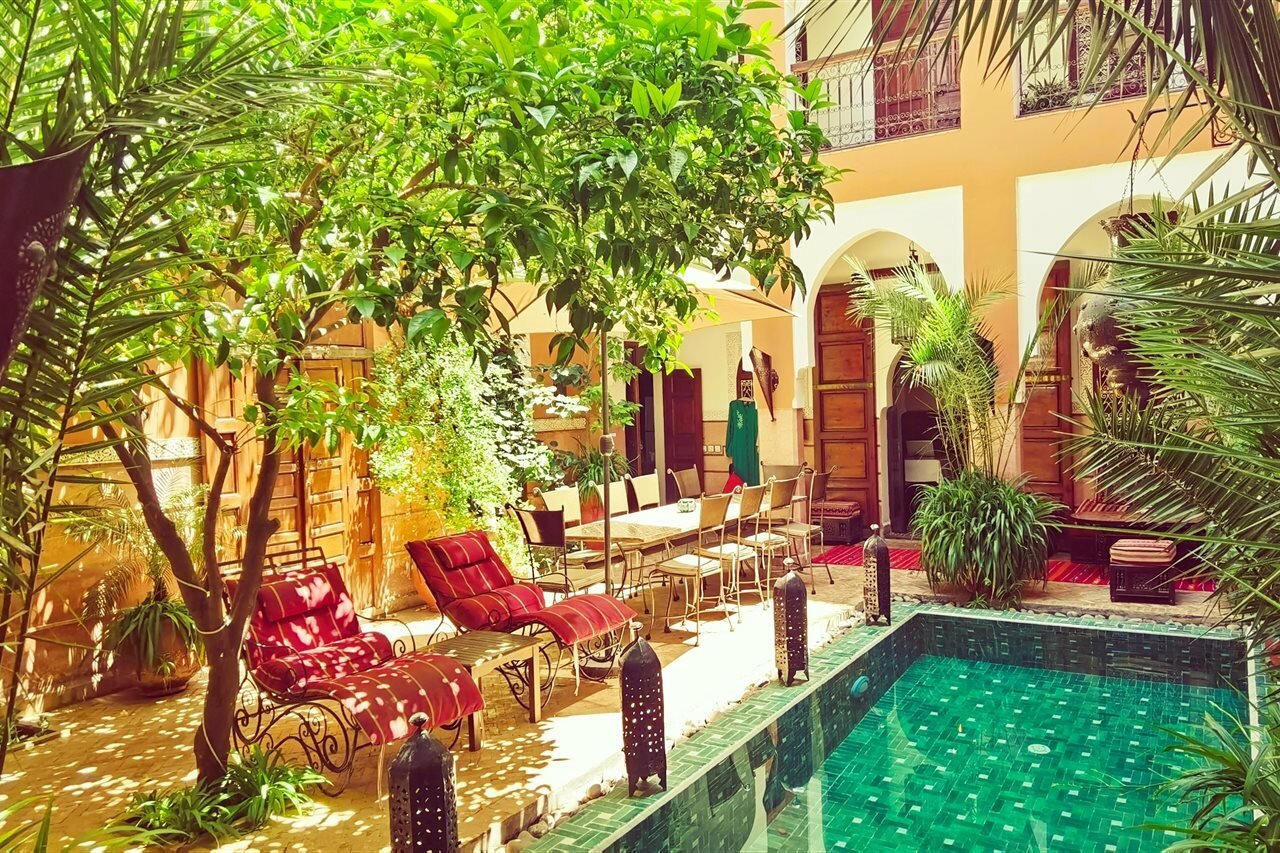 Фото Riad Zagouda