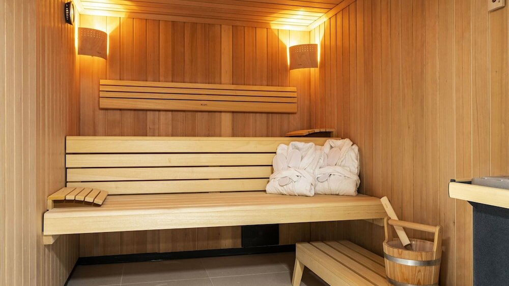 Фото Crowne Plaza Nice Grand Arenas, an Ihg Hotel