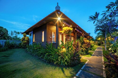 D'Puncak Villas Lembongan